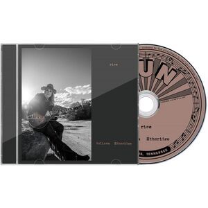 Melissa Etheridge - Rise  CD